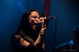smoky eyes - groupe musique grenoble - groupe rock grenoble