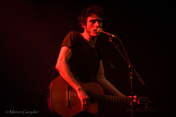 remi guirao - rock grenoble - amperage grenoble 