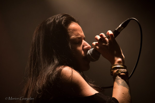 smoky eyes - amperage grenoble - groupe rock grenoble - scene locale - webzine musique - music'n'gre 