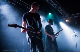 catchlight - groupe musique grenoble - groupe rock metal grenoble - amarillys
