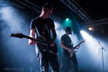 catchlight - groupe musique grenoble - groupe rock metal grenoble - amarillys