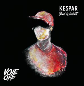 Kespar - voie off - rappeur - rap - contratak - grenoble - musique - scène locale grenoble - musicngre - music'n'gre - album voie off de kespar