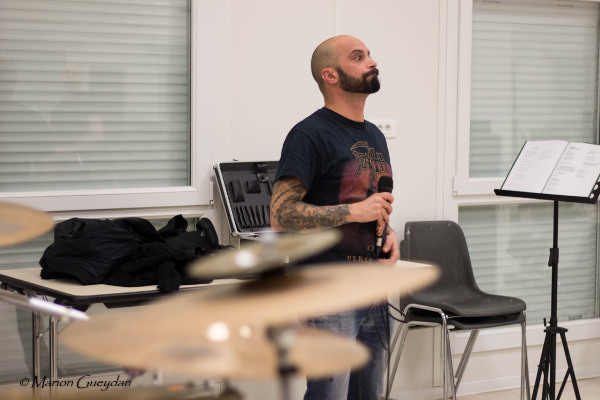 charlie's frontier fun town - groupe metal grenoble - charlie's frontier un town interview