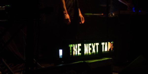 the next tape - nu jazz - nu jazz grenoble