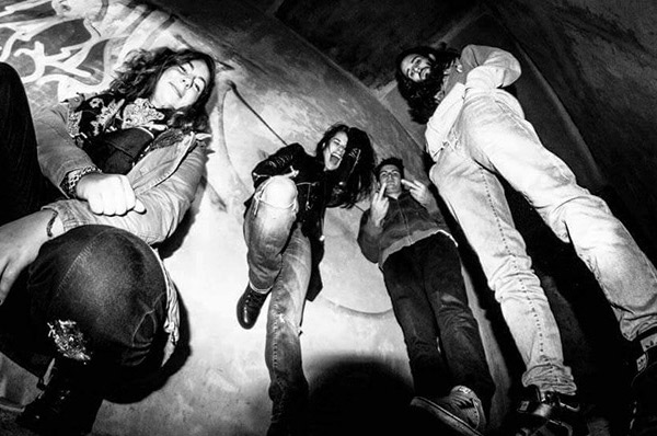 faith in agony - EP faith in agony - groupe rock grenoble