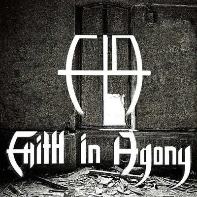 faith in agony - scene locale grenoble - music'n'gre