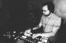 odexhan - lite licht records - electro - musique electronique - grenoble