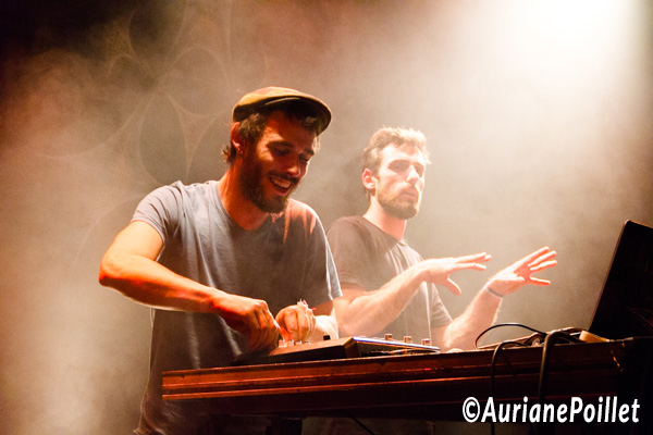 woobedub - amperage - amperage grenoble - dub grenoble - groupe musique grenoble - scene locale grenoble - scene locale