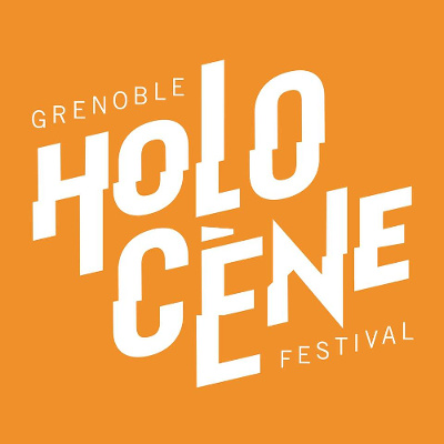 logo - festival holocene - festival grenoble 