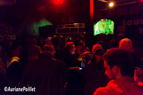 drak art grenoble - dub grenoble - scene locale grenoble - roots n culture - sound system therapy drak art roots n culture 