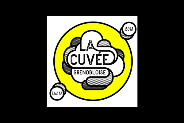 cuvee grenobloise 2018 - cuvee grenobloise - groupes musique grenoble - musique grenoble - groupes emergents grenoble - retour de scene dynamusic