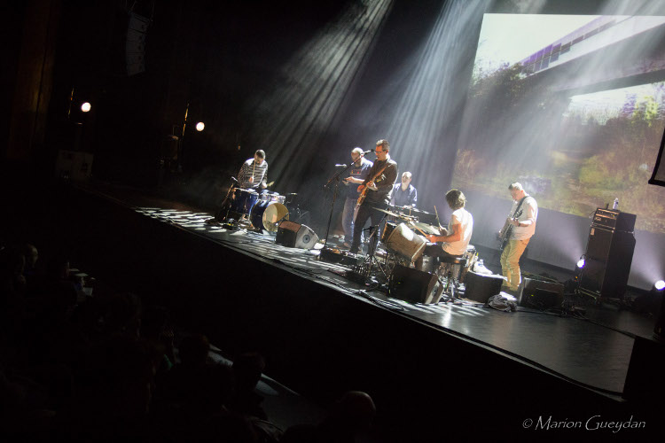 mendelson - rock independant - chanson rock - mendelson sciences politiques - concert mendelson - la source fontaine 