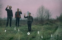 pelouse - groupe musique grenoble - musique grenoble - scene locale grenoble - scene locale - rock independant - rock acoustique