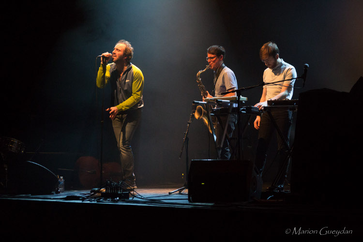 pelouse - chanson rock - chanson contemporaine - rock grenoble - scene locale - musique grenoble - chanson grenoble - la source fontaine