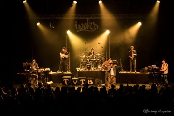 i woks - reggae grenoble - i woks sound - la belle electrique grenoble - scene locale grenoble - scene locale - musique grenoble - groupe musique grenoble