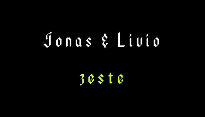 jonas livio - rap grenoble - scene locale grenoble