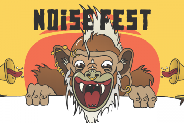 noise fest - festival grenoble