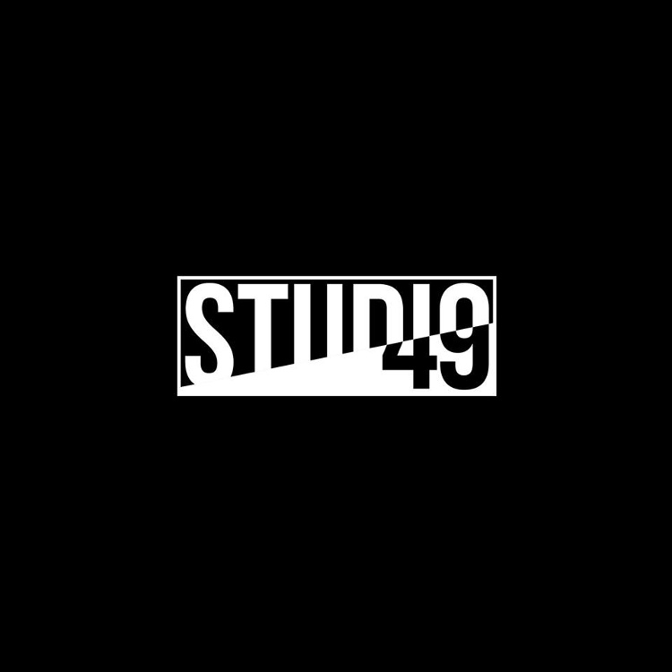 studio 49 logo
