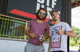 studio 49 - rap grenoble - hip hop grenoble