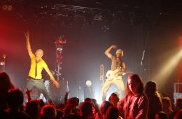 les zinzins grenoble interview