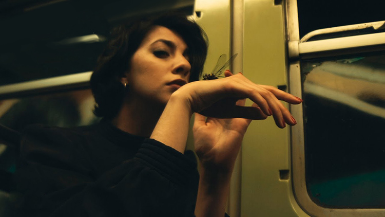 killing anna varsovie - rock grenoble - clip grenoble