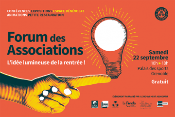 forum associations 2018 grenoble musicngre music'n'gre webzine