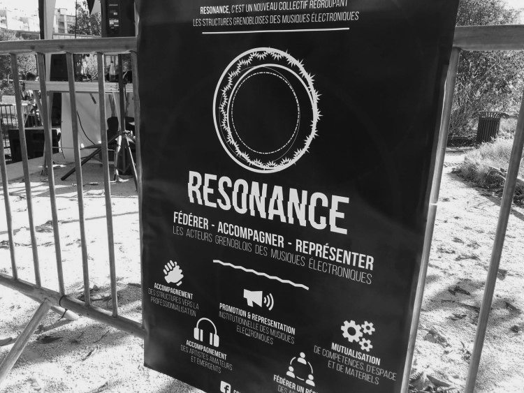 collectif resonance grenoble