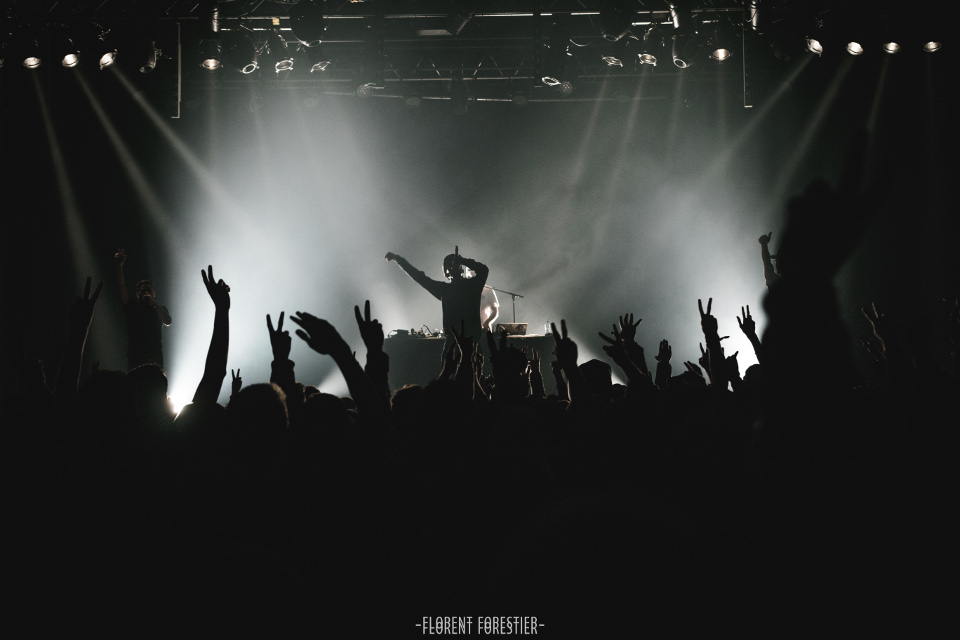 rap grenoble - festuval demain cest bien