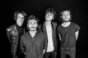 arabella - rock grenoble - musique grenoble