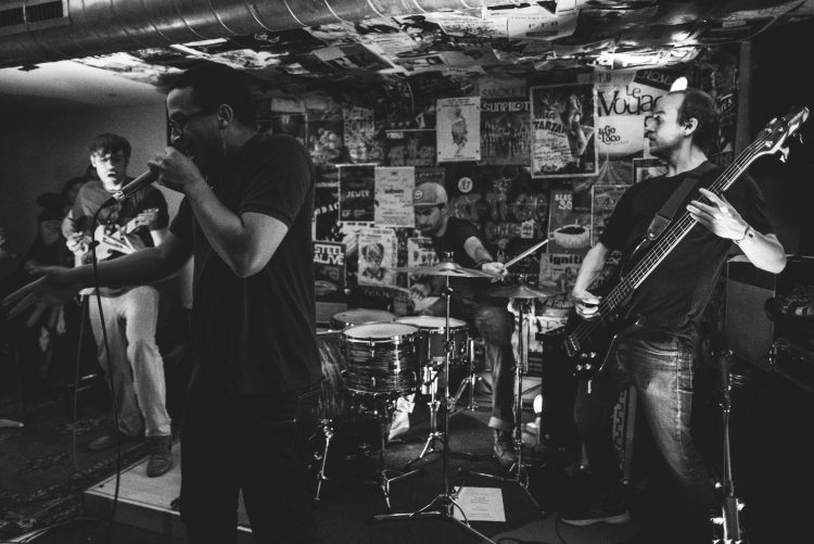 talikn' machine - musique grenoble - rock grenoble - l'art-ti-cho