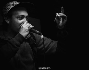 resca - opus crew - rap grenoble - musique grenoble - sene locale - scene locale grenoble