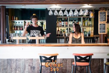 crique sud grenoble - bars grenoble - bistrots grenoble - cafes concerts grenoble - bistrot culturel