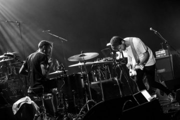 spaarks grenoble - musique grenoble - scene locale grenoble - la source fontaine