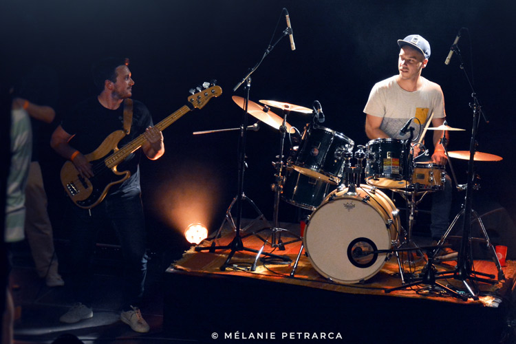 g-lab grenoble - groupe musique grenoble