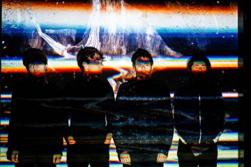 melatonin - departures - webzine musique