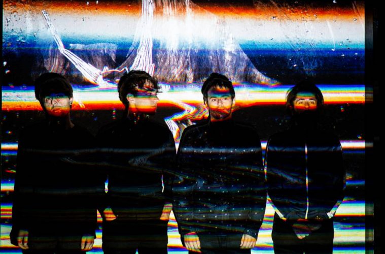 melatonin - departures - webzine musique