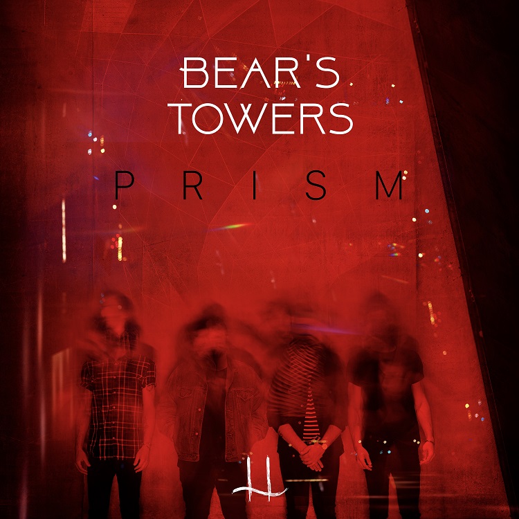 bear's tower prism - webzine musique - scene locale grenoble - groupe musique grenoble