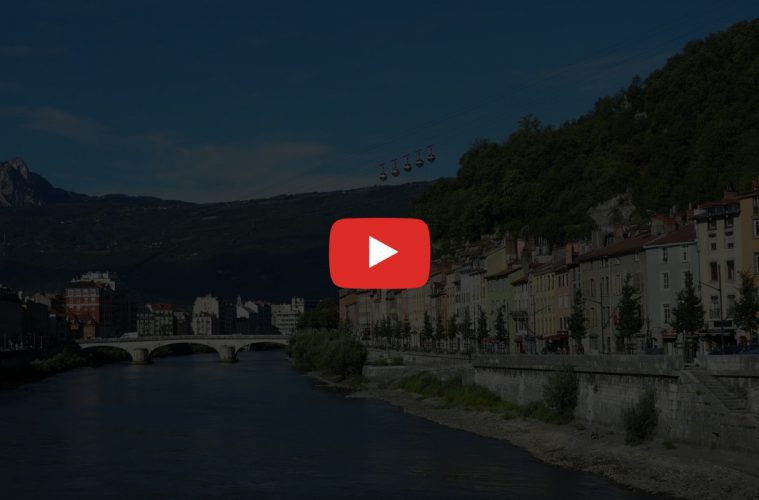 grenoble - clips grenoble - webzine musique - webzine grenoble