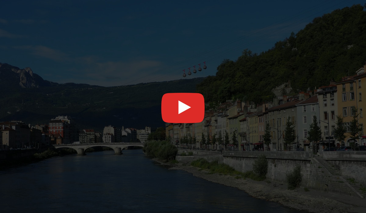 grenoble - clips grenoble - webzine musique - webzine grenoble