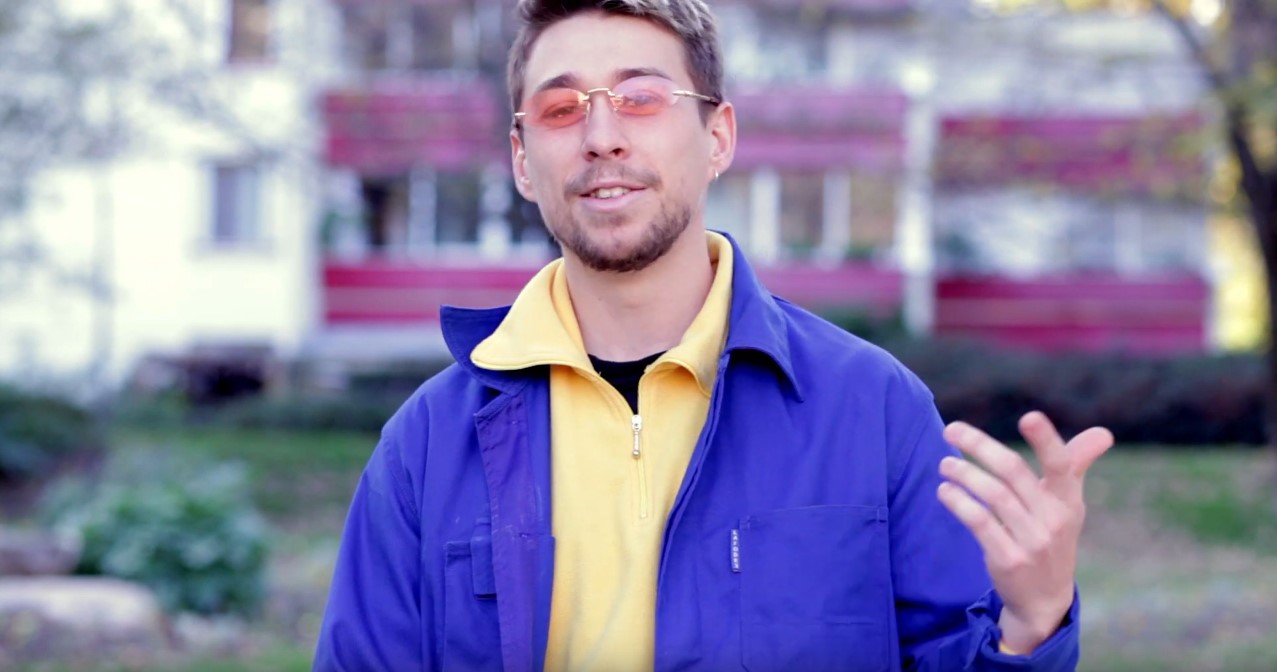 rap grenoble - gaspar